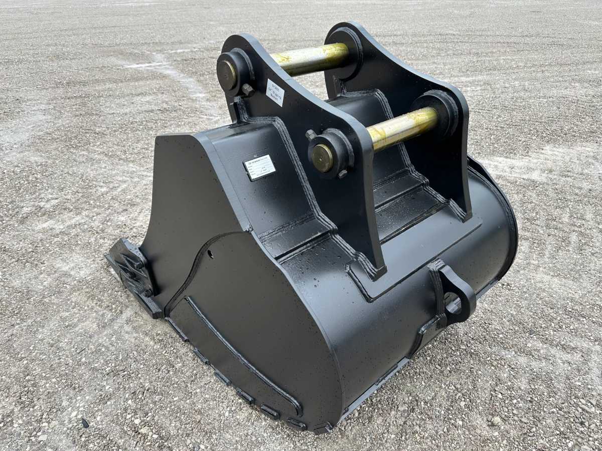 54" BUCKET FOR SY385C Photo 1