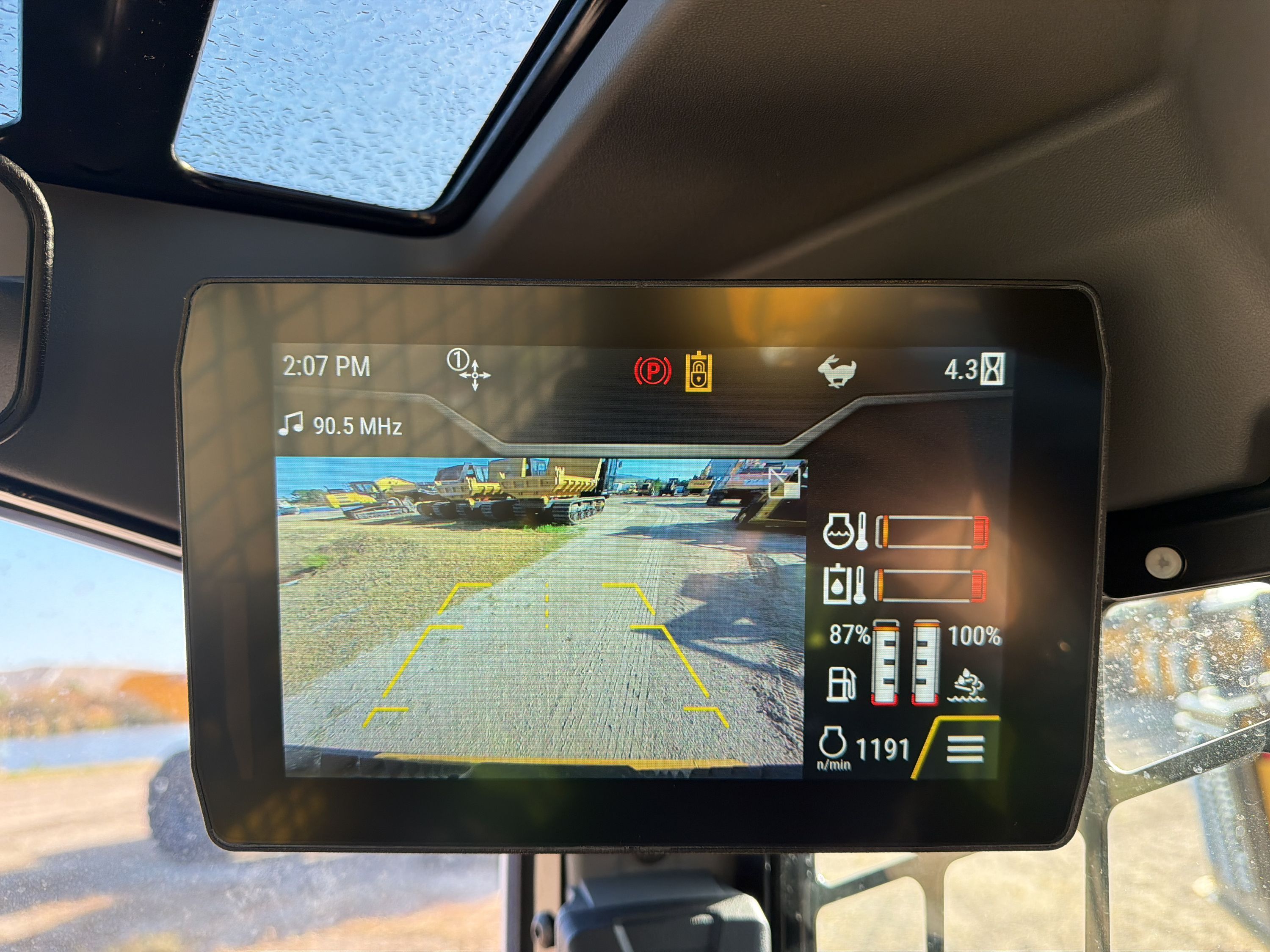 Equipment Photo - EQ14713 Thumbnail