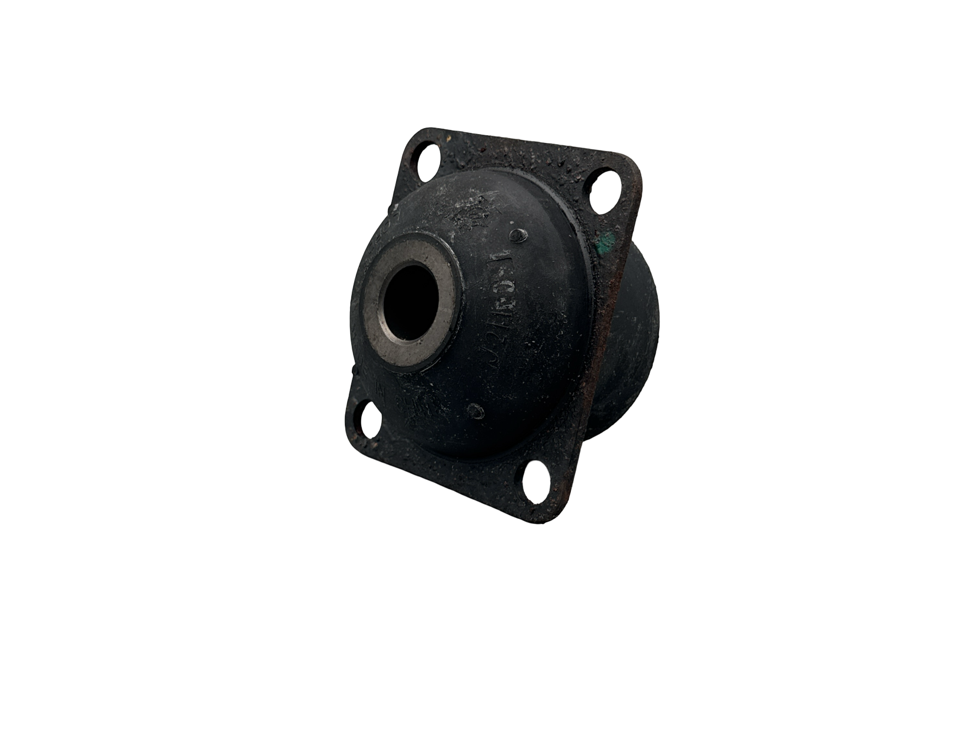 DAMP BLOCK