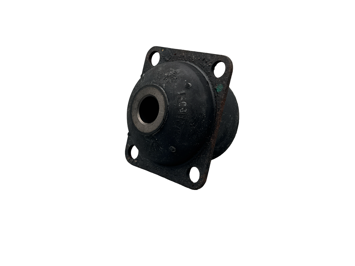 DAMP BLOCK