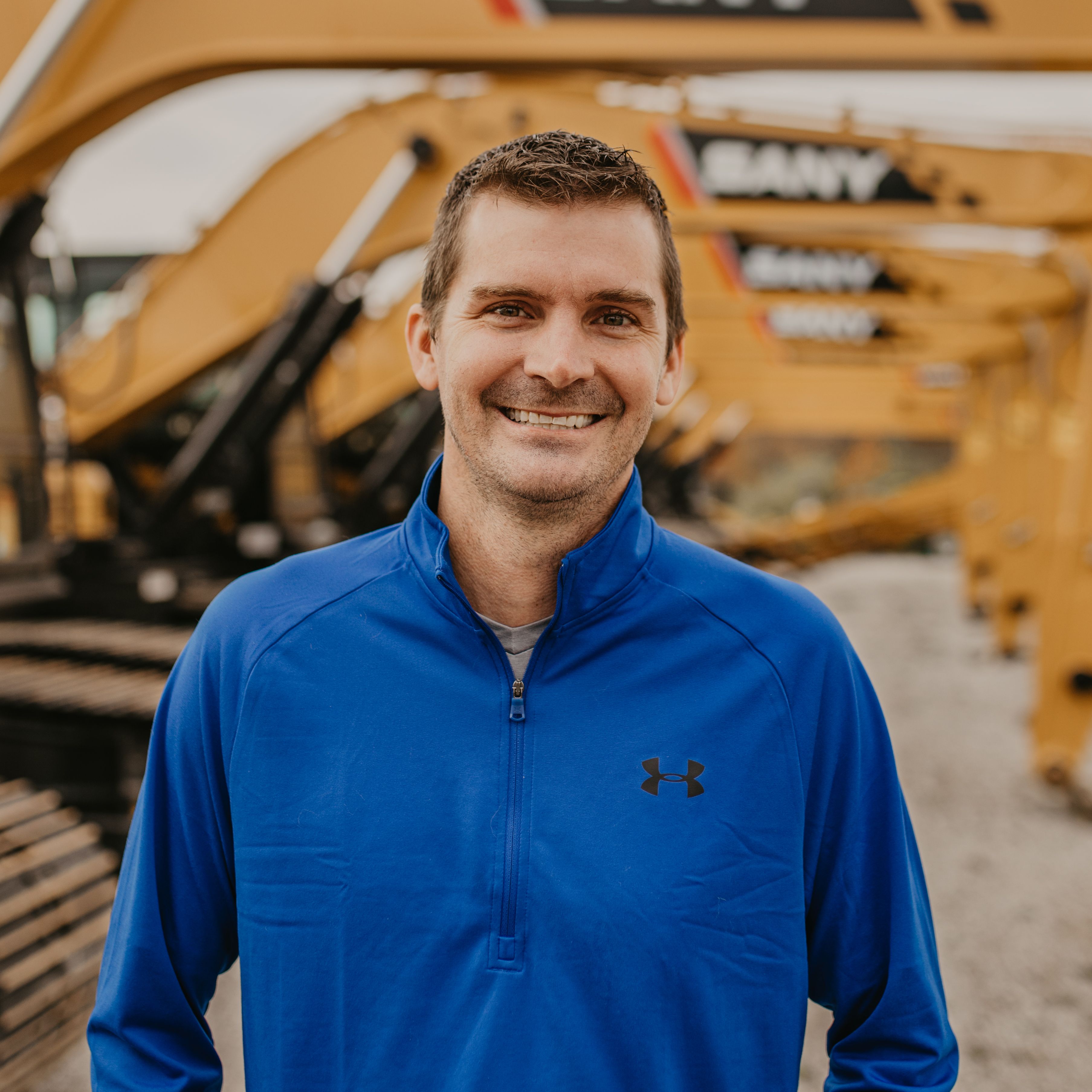 Joshua Kinney Profile Picture