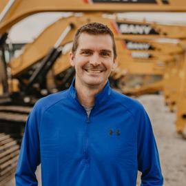 Joshua Kinney Profile Picture