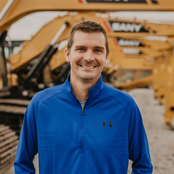 Joshua Kinney Profile Picture