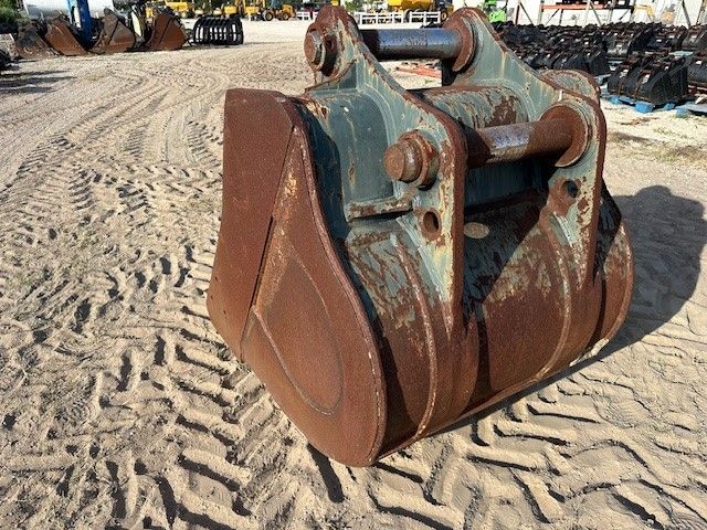 48" BUCKET FOR 290-7A Photo 2 Thumbnail