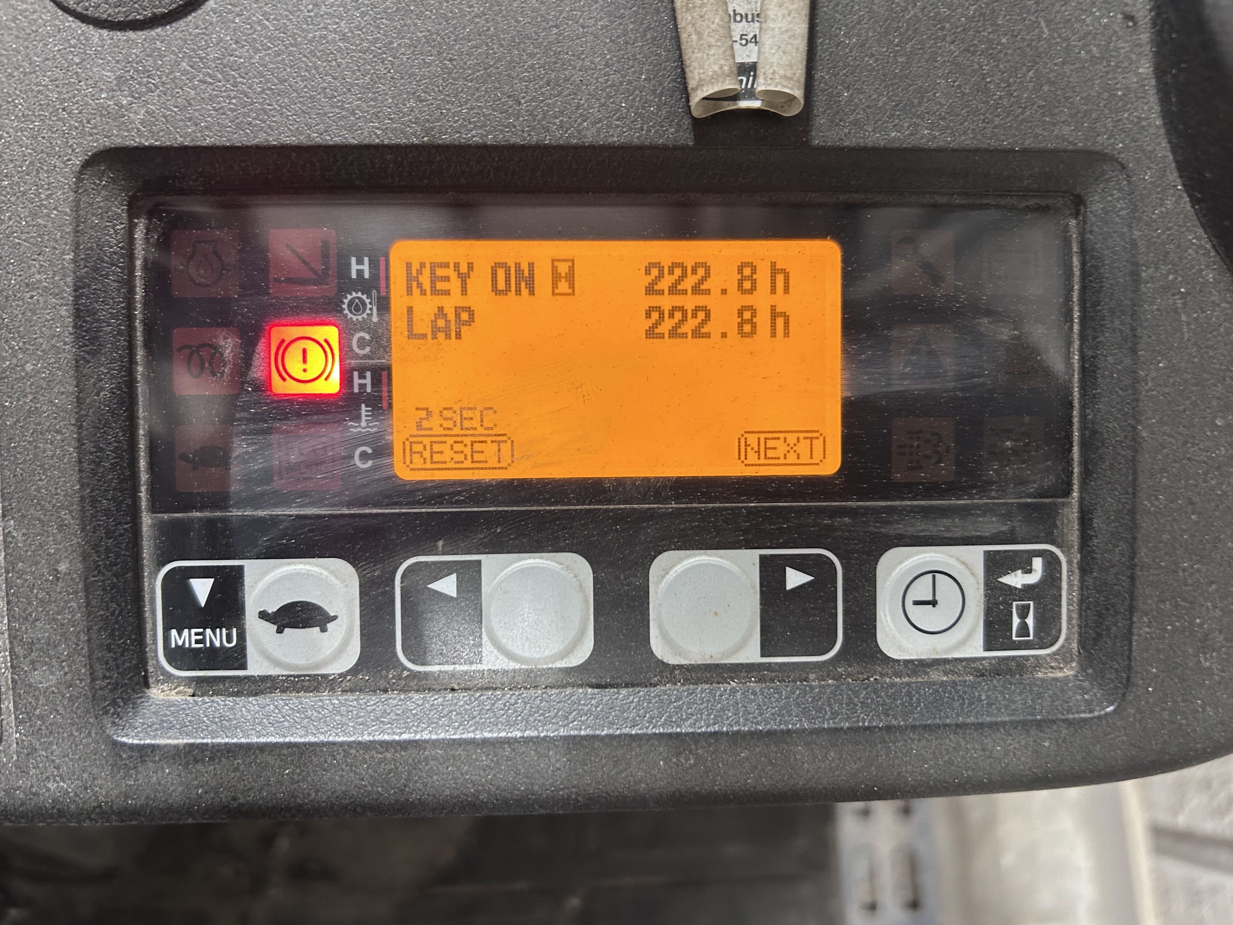 2022 TOYOTA 50-8FGU18 Photo 7 Thumbnail