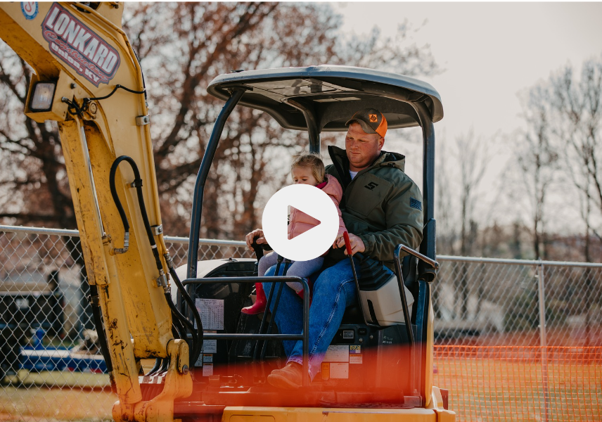Big Dig Event Video