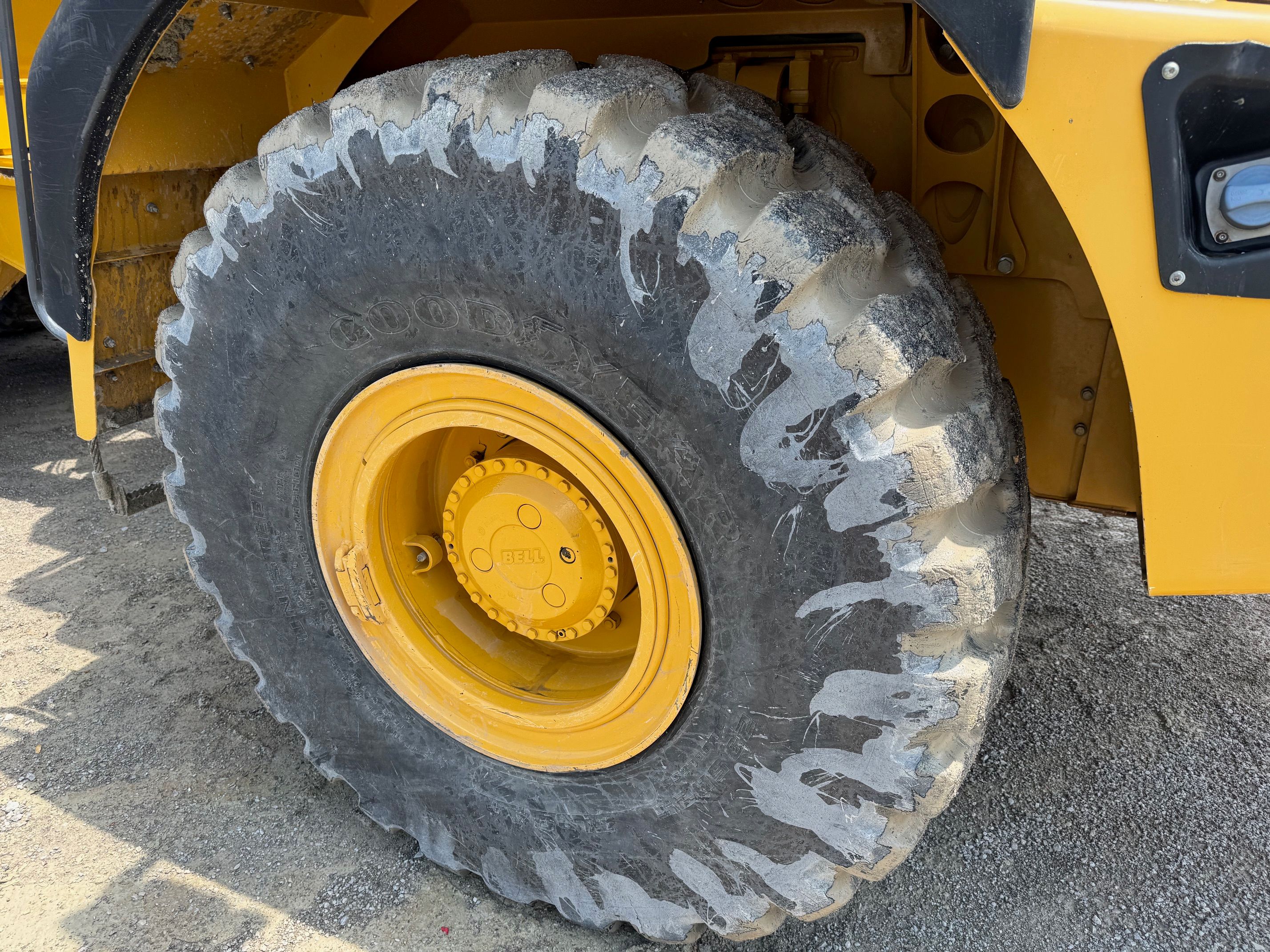 2019 BELL B25E Photo 5 Thumbnail