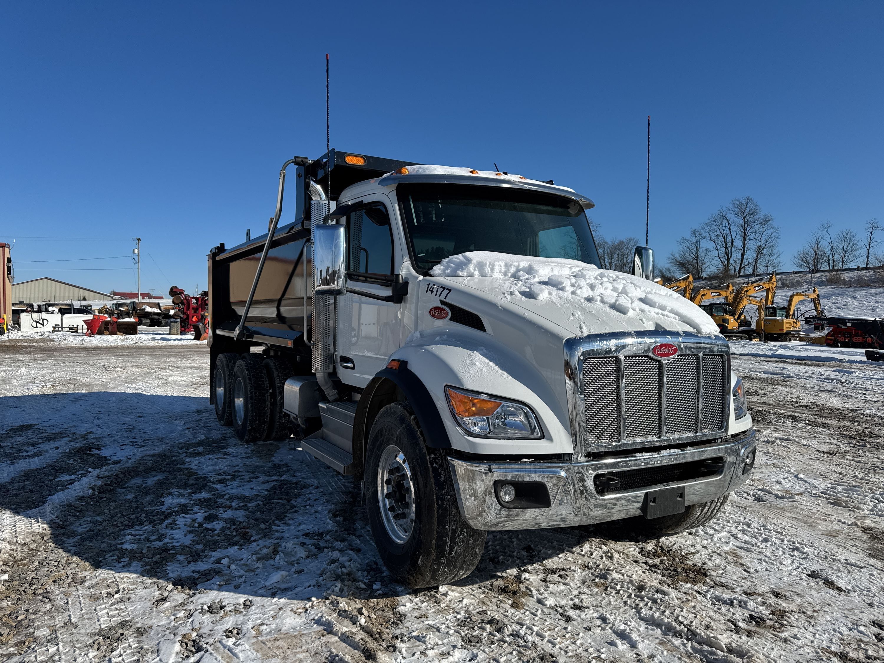 Equipment Photo - EQ14177 Thumbnail