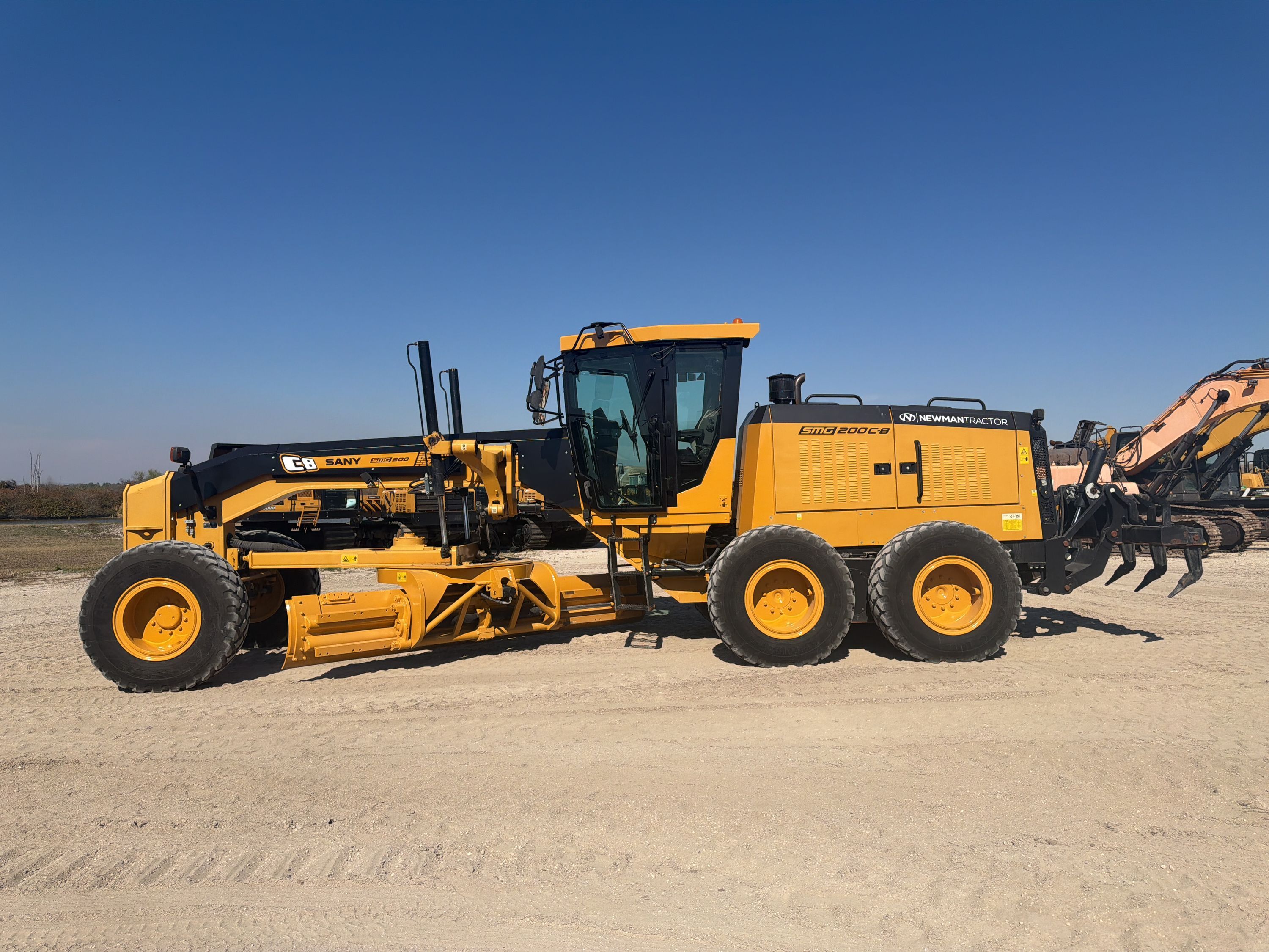 Equipment Photo - EQ6043 Thumbnail