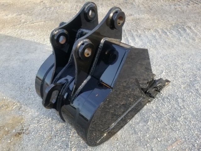 36" EXCAVATOR DIGGING BUCKET FOR SY135C Photo 1 Thumbnail