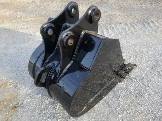 24" EXCAVATOR DIGGING BUCKET 65MM PIN Photo 1