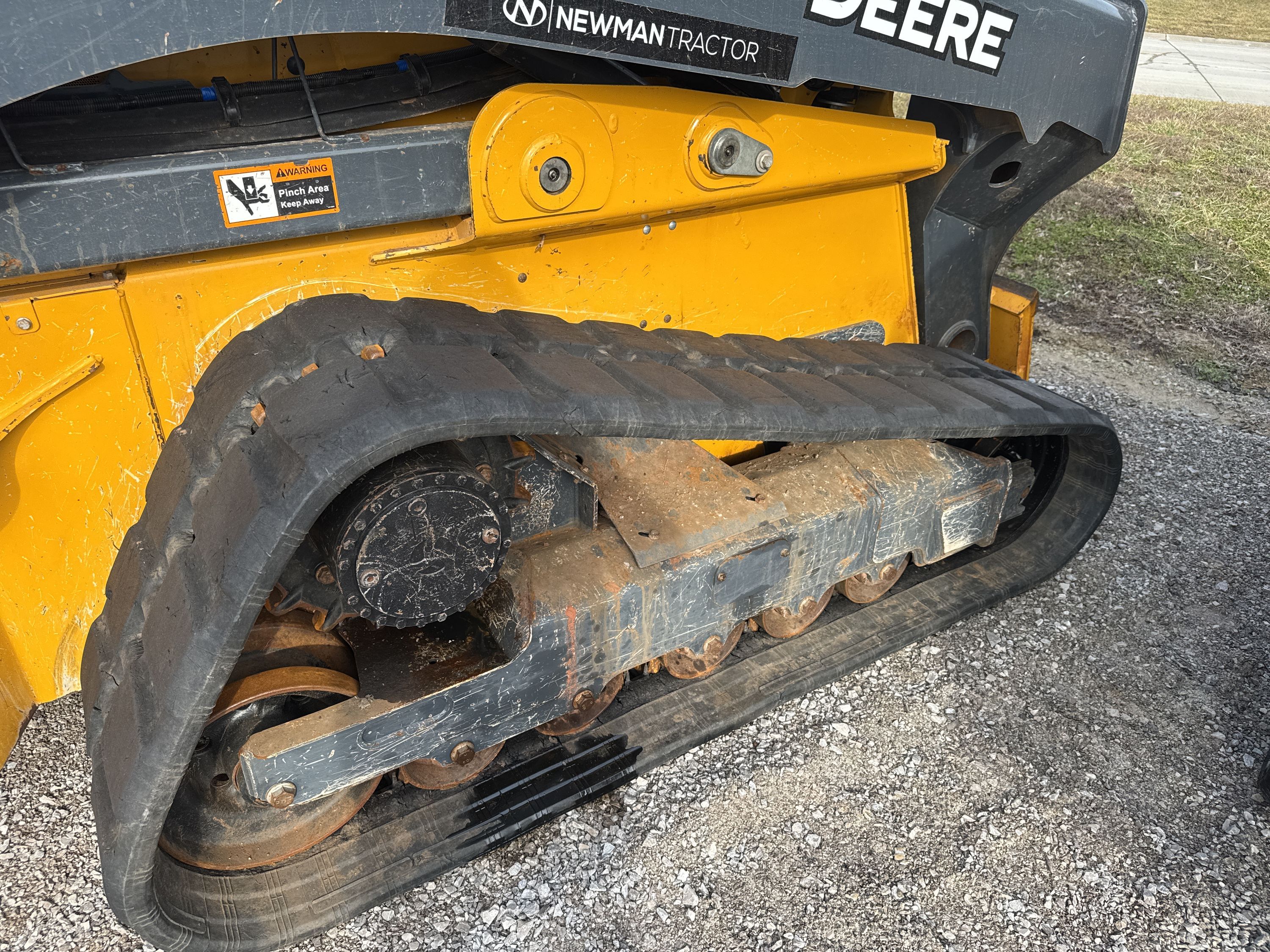 Equipment Photo - EQ11556 Thumbnail