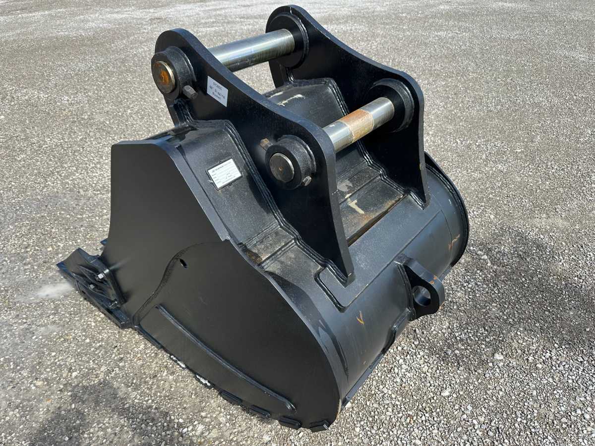 48" BUCKET FOR SY385C Photo 1