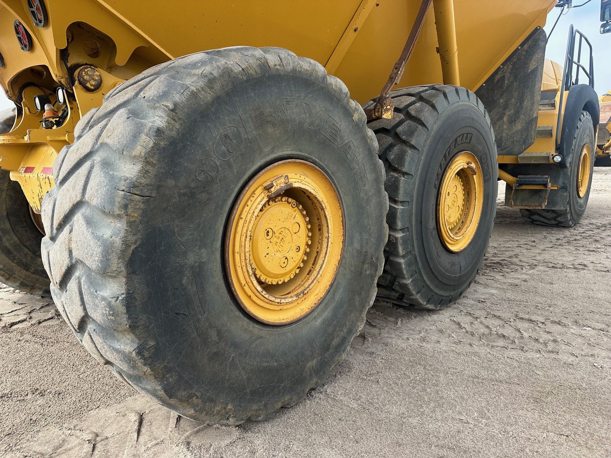 2019 BELL B45E Photo 13 Thumbnail