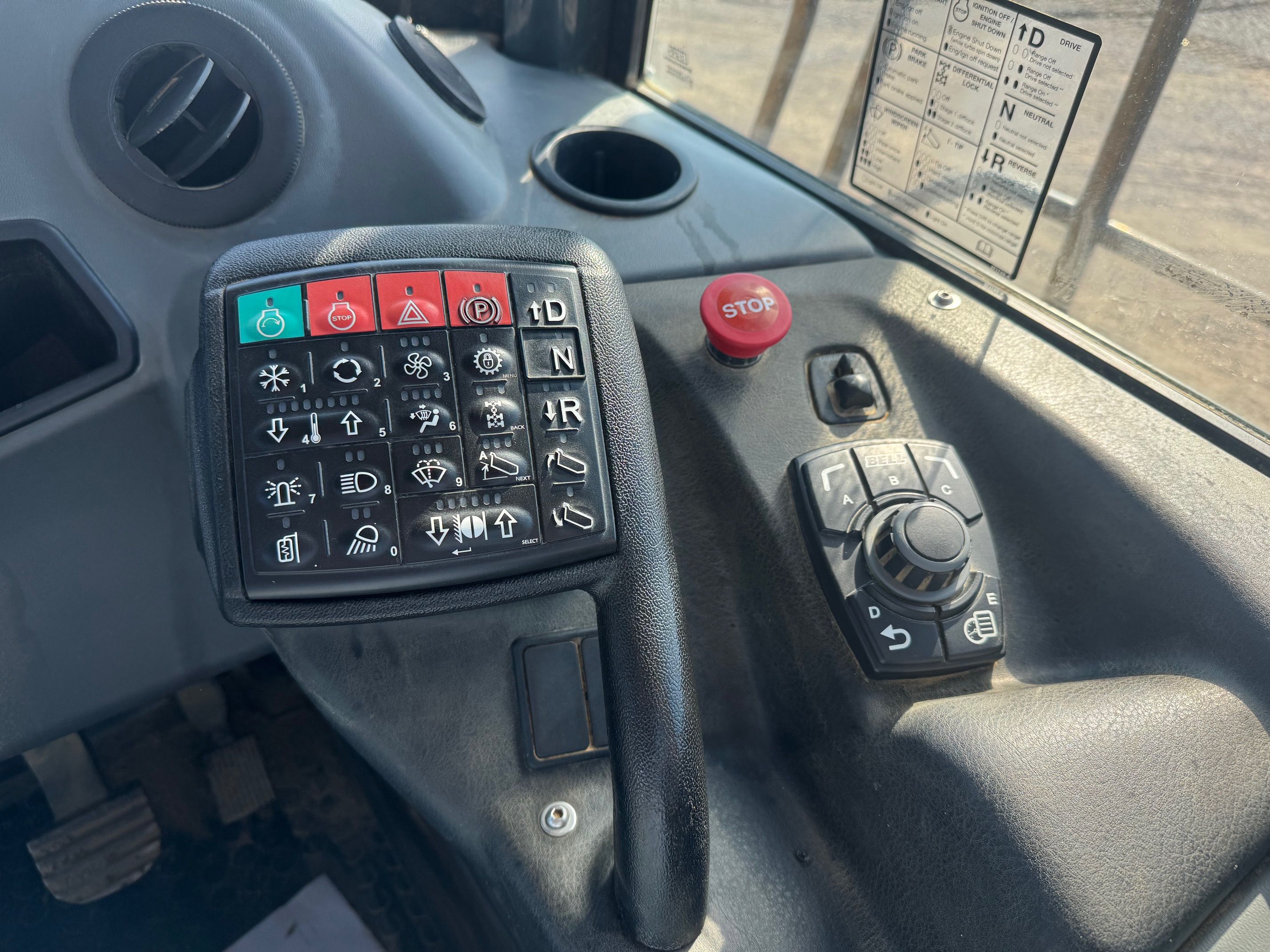 2019 BELL B20E Photo 12 Thumbnail