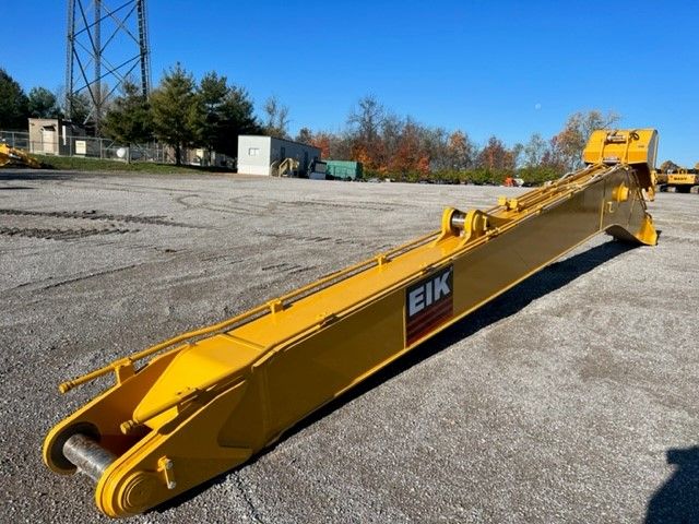 LONG FRONT FOR SY365C Photo 4 Thumbnail