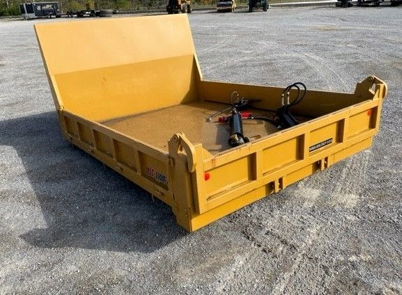 2023 MOROOKA MST 1500VDR CRAWLER CARRIER BED Photo 1 Thumbnail