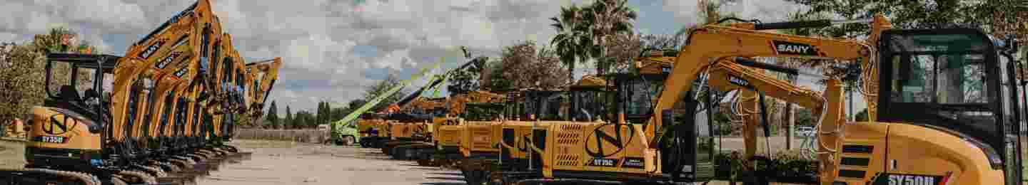 Newman Tractor Bartow Florida