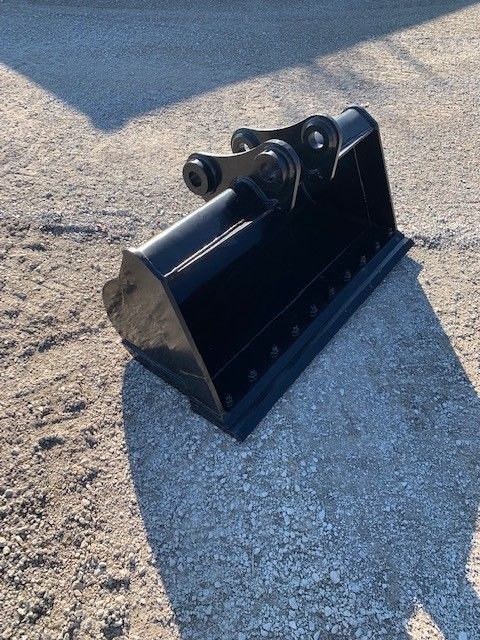 60" BUCKET FOR SY265C LR Photo 2 Thumbnail