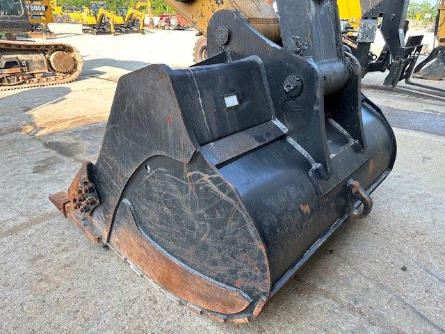 84" BUCKET FOR SY500H Photo 2 Thumbnail