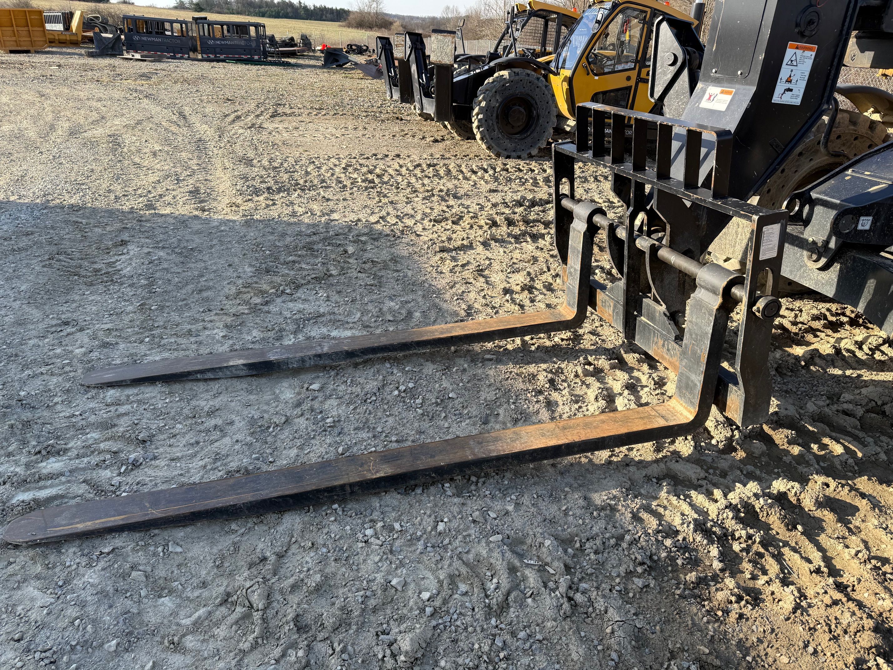 2023 SANY STH1256A-CAB Photo 5 Thumbnail