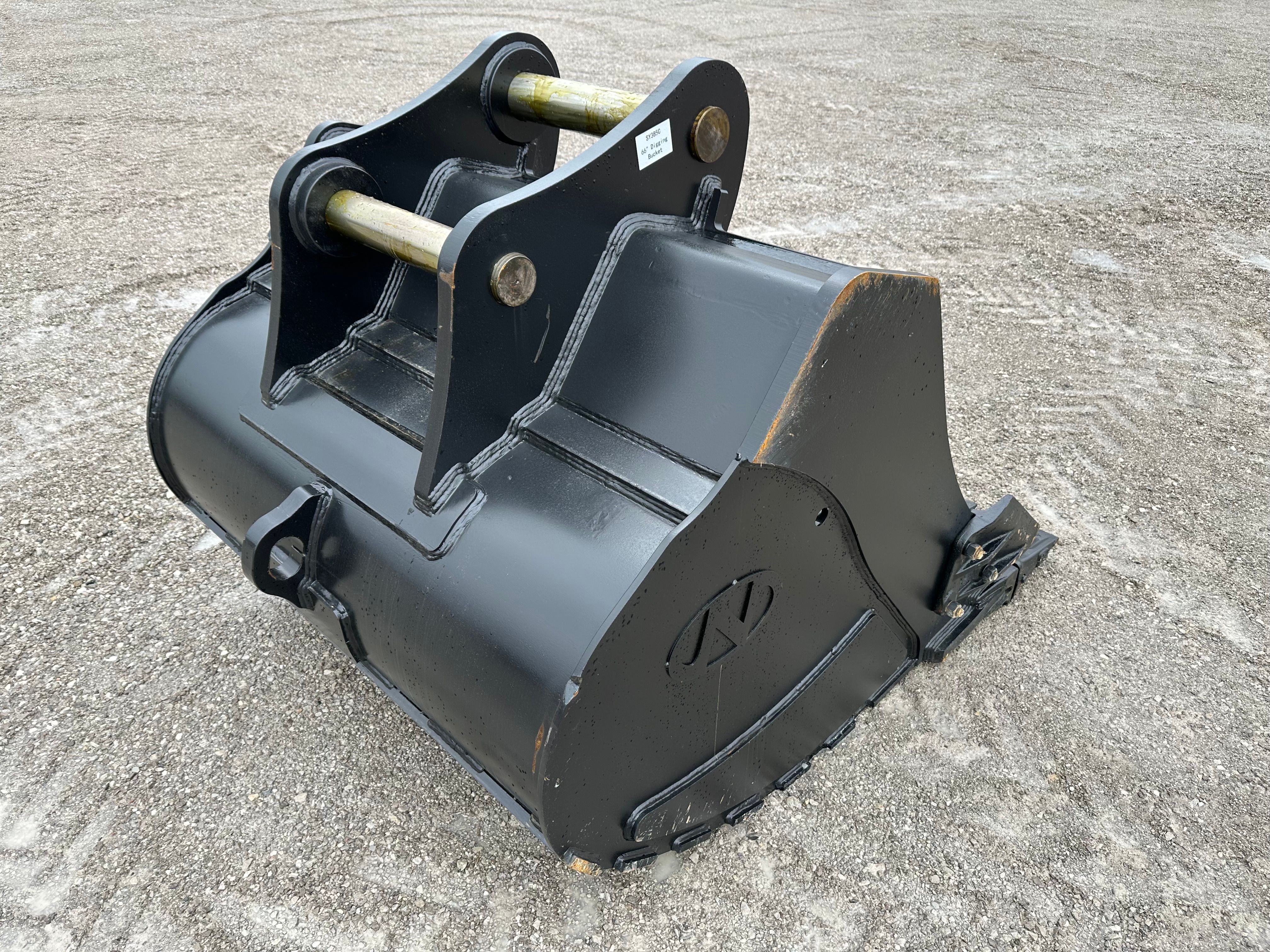 66" BUCKET FOR SY385C Photo 1 Thumbnail