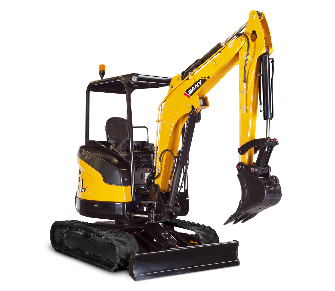 sany-sy26u-excavator-for-sale-or-rent