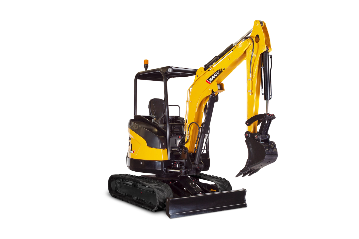 sany-sy26u-excavator-for-sale-or-rent