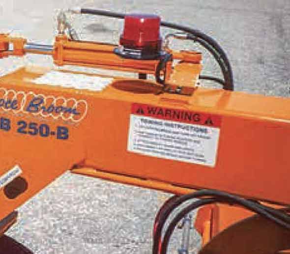 Broce-BB-250-Hitch-Alarm-System