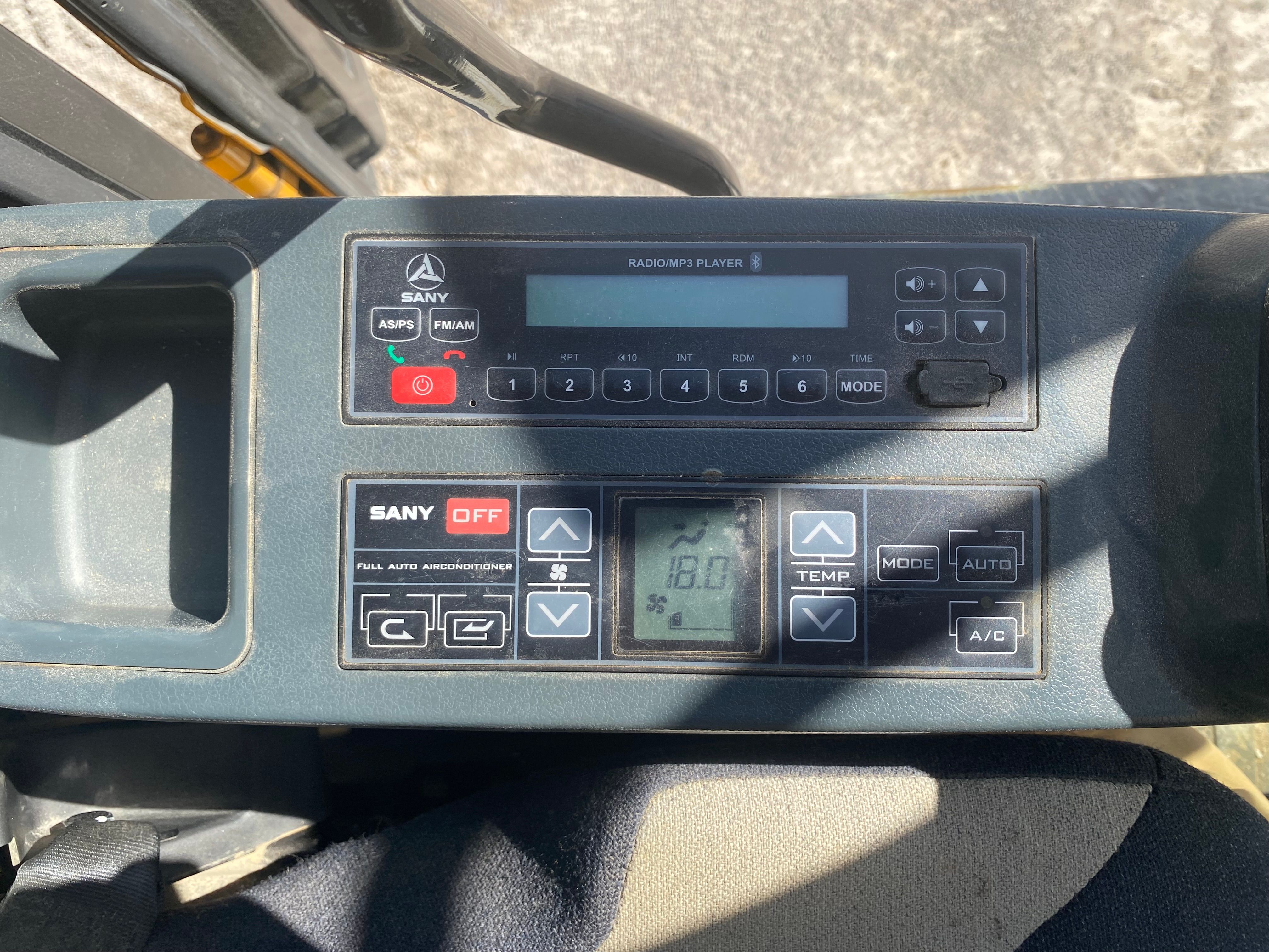 2023 SANY SY365C Photo 8 Thumbnail