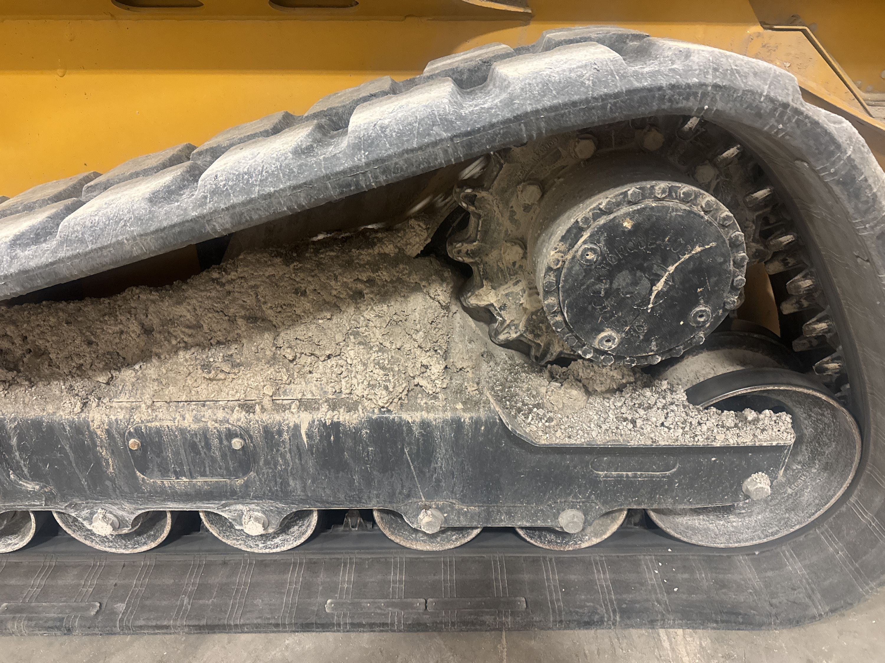 2024 JOHN DEERE 333P Photo 12 Thumbnail