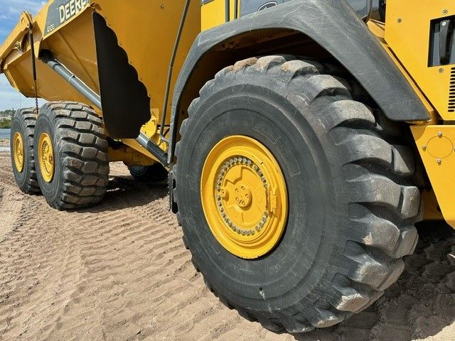 2020 JOHN DEERE 410E Photo 12 Thumbnail