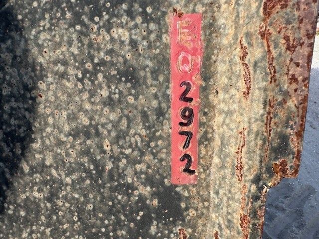 60" EXCAVATOR BUCKET Photo 5 Thumbnail