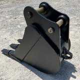 12" BUCKET FOR SY26U Photo 1