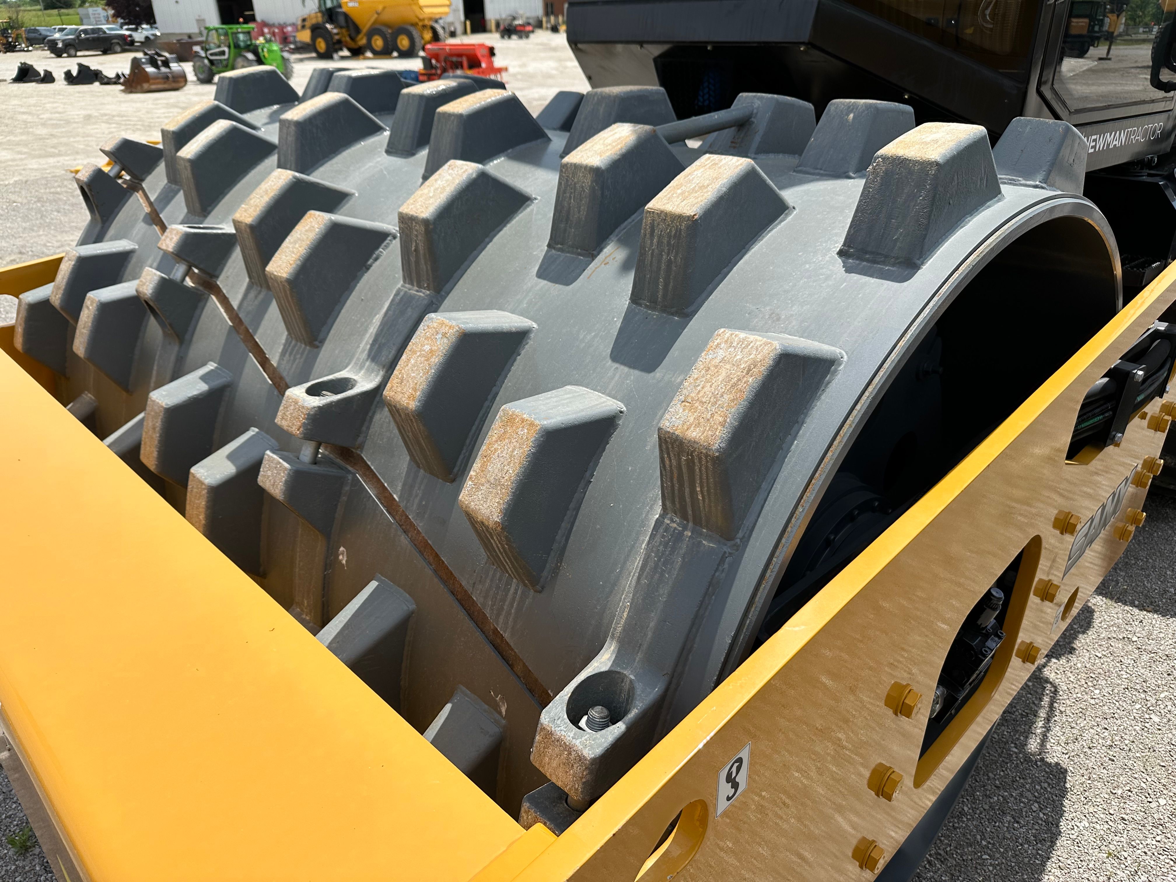 84" PADFOOT SHELL KIT FOR SSR120C Photo 3 Thumbnail