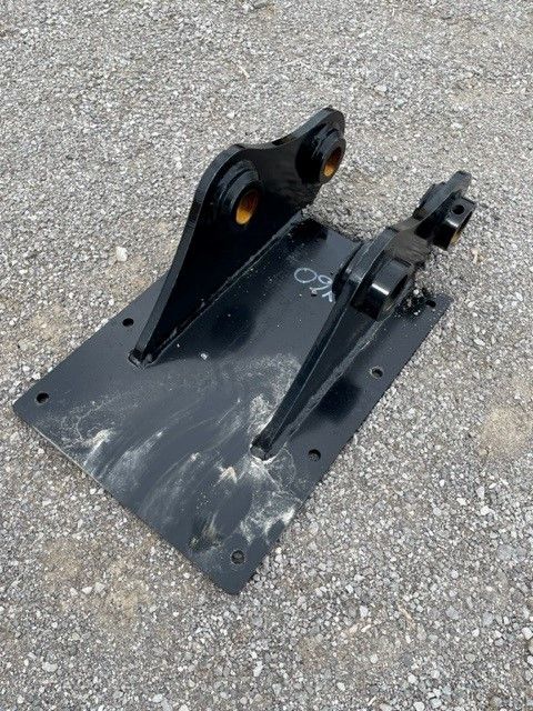 BRUSH WOLF MOUNTING BRACKET FOR SY60C Photo 1 Thumbnail