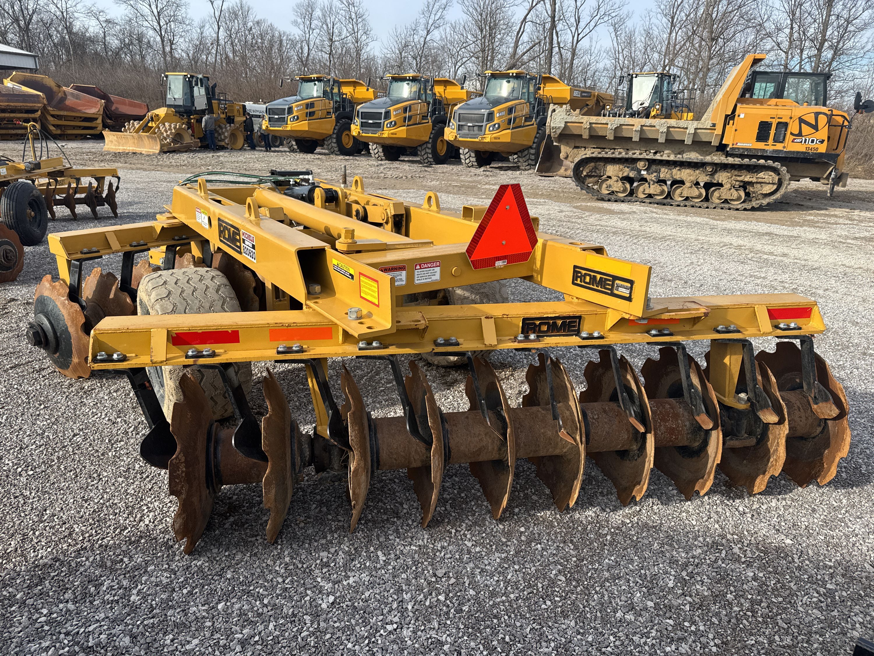 Equipment Photo - EQ10278 Thumbnail