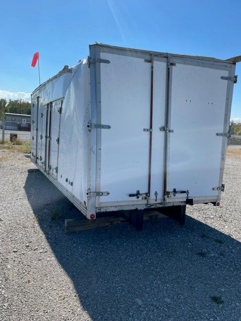 125 KVA AC GENERATOR Photo 6 Thumbnail