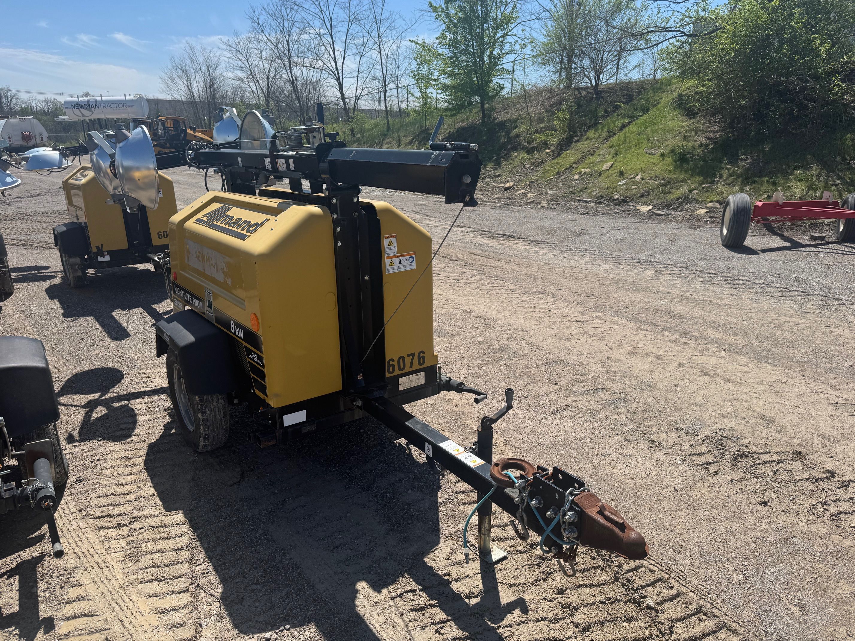 2017 ALLMAND NLPROIILD Photo 4 Thumbnail