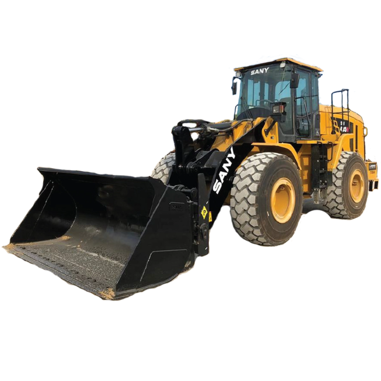 2022 JOHN DEERE 844L WHEEL LOADER Newman Tractor Heavy equipment