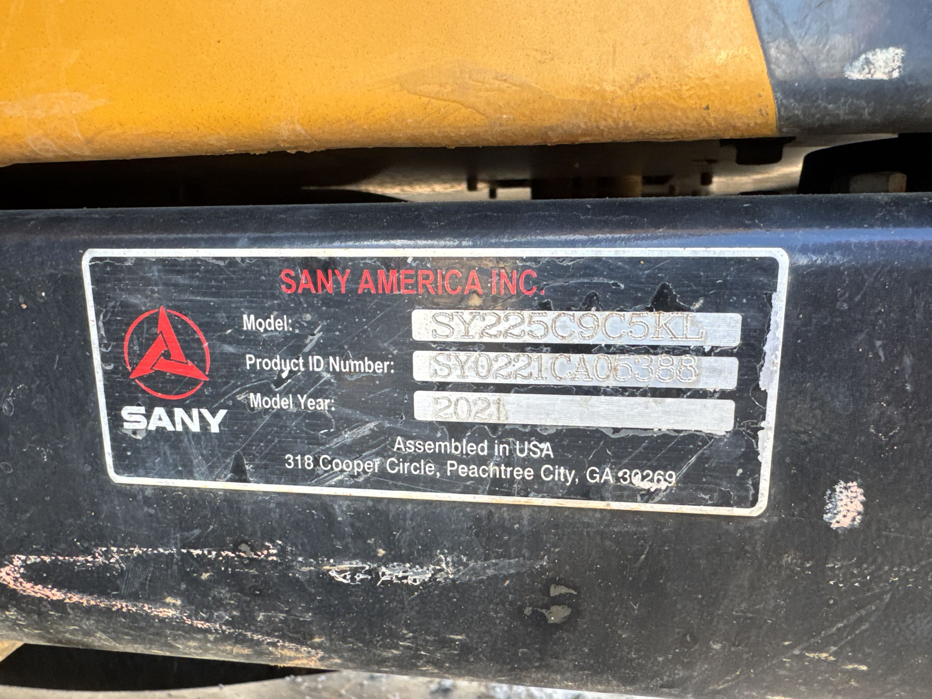 Equipment Photo - EQ2236 Thumbnail