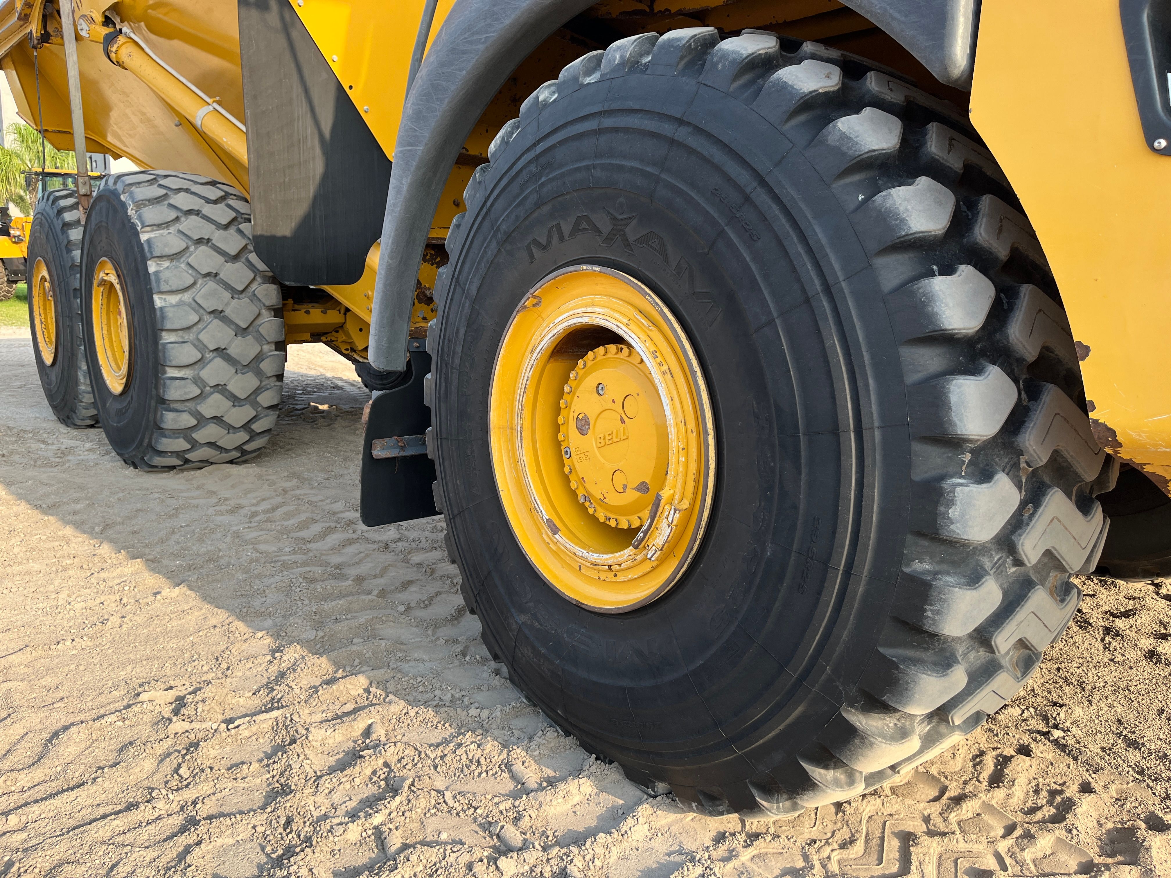 2021 BELL B45E Photo 14 Thumbnail