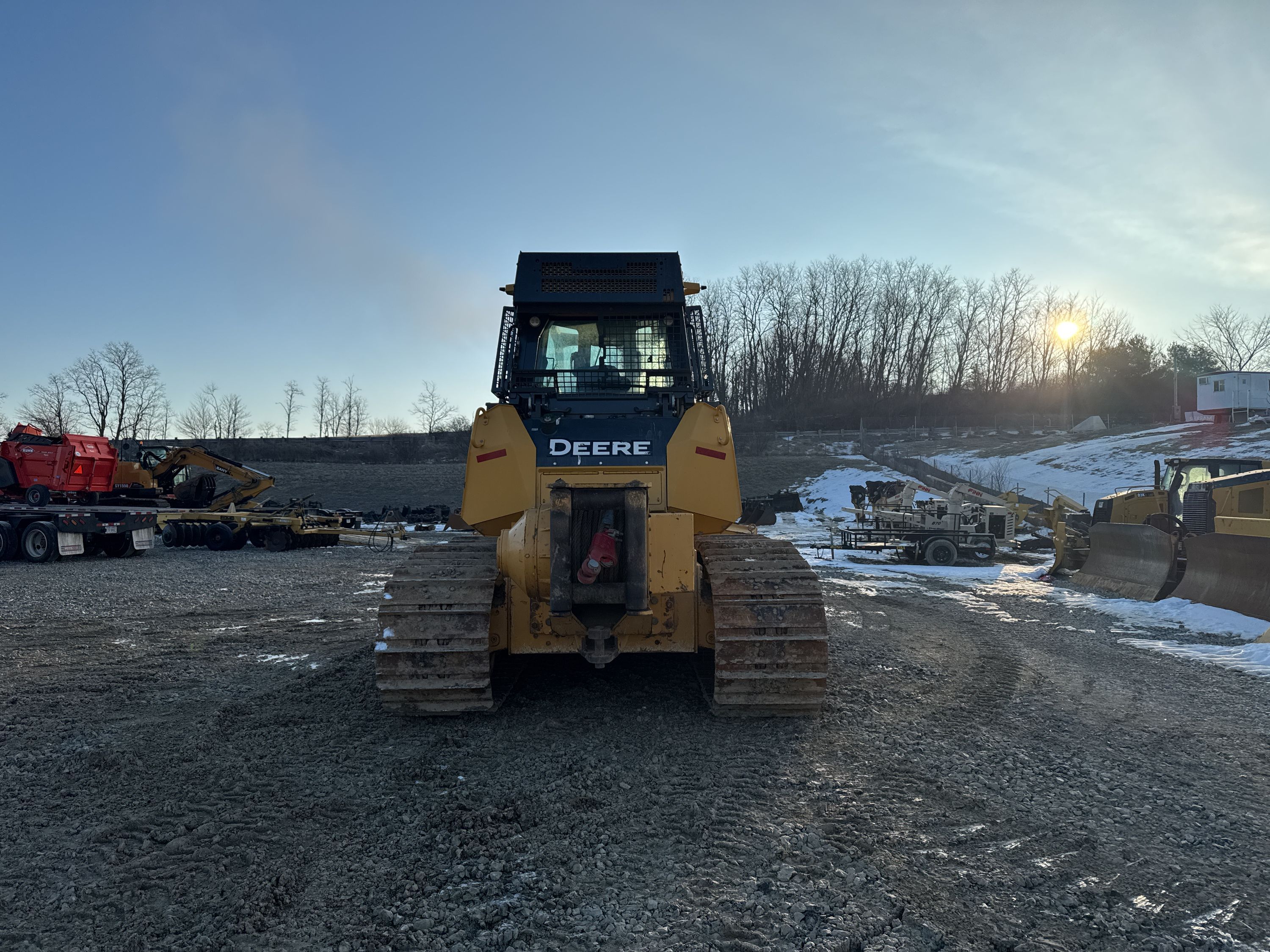 Equipment Photo - EQ5789 Thumbnail