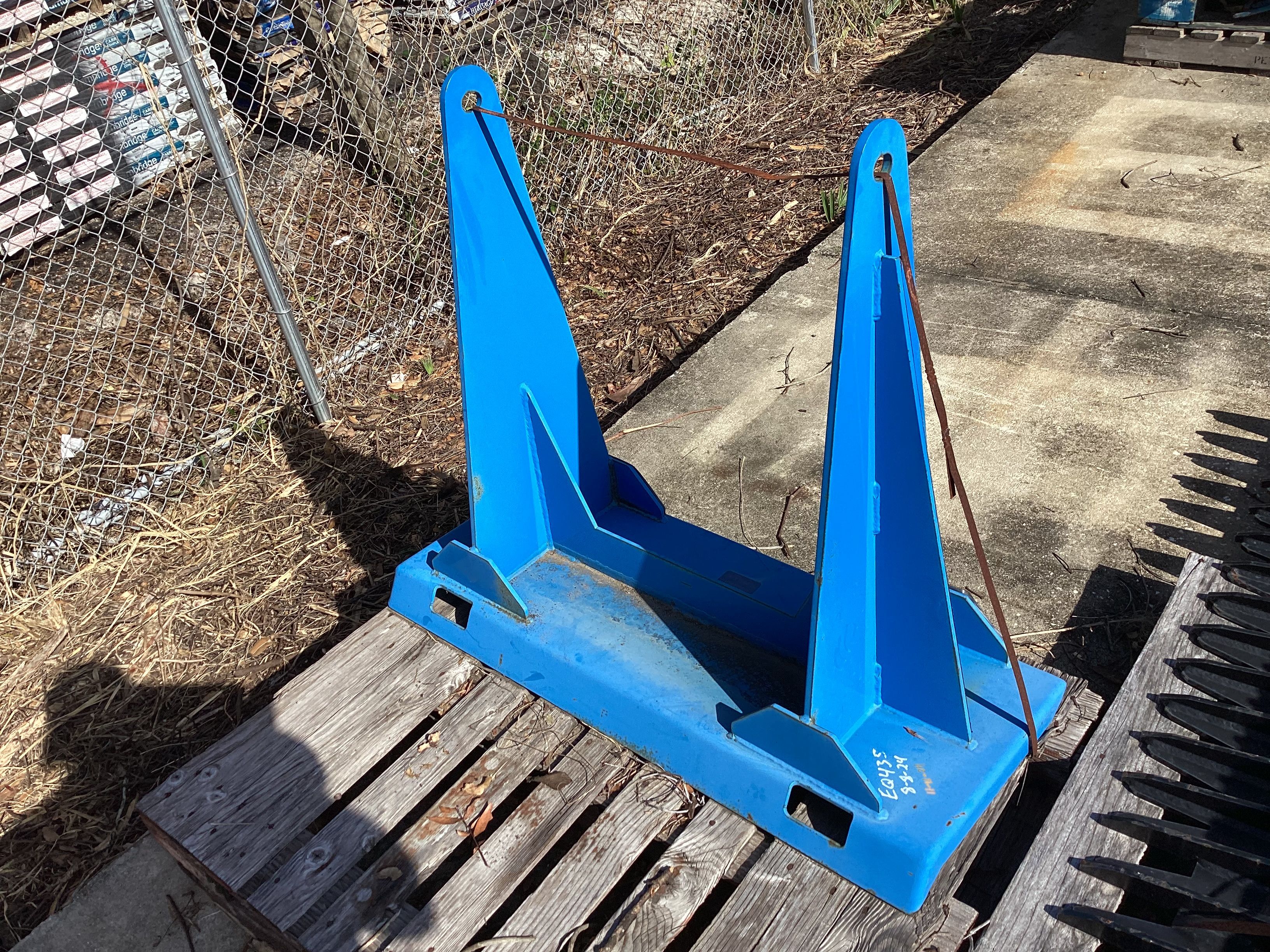 VACUUM PAD, CM3 Photo 3 Thumbnail