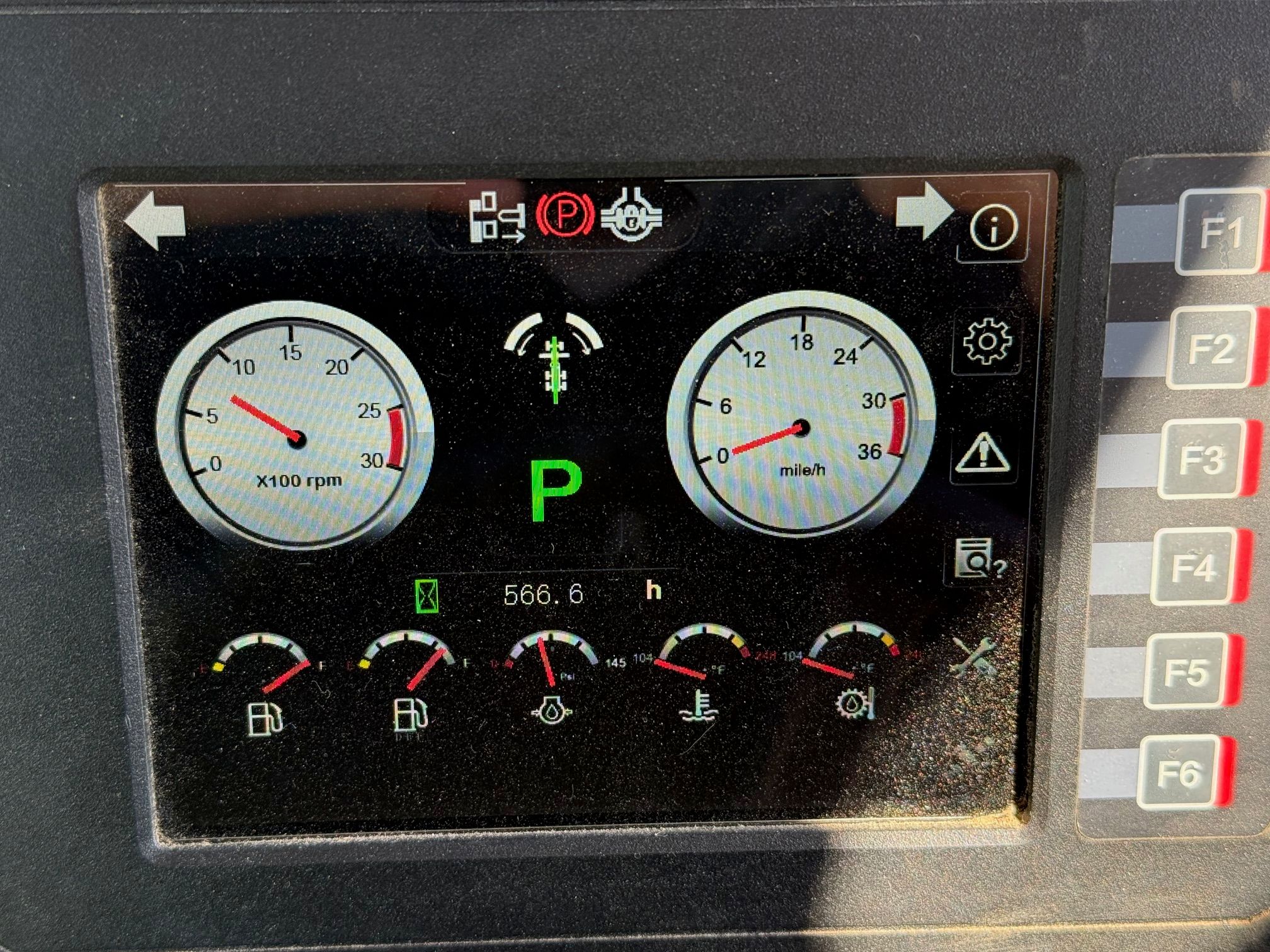 2021 SANY SMG200C-8 Photo 15 Thumbnail