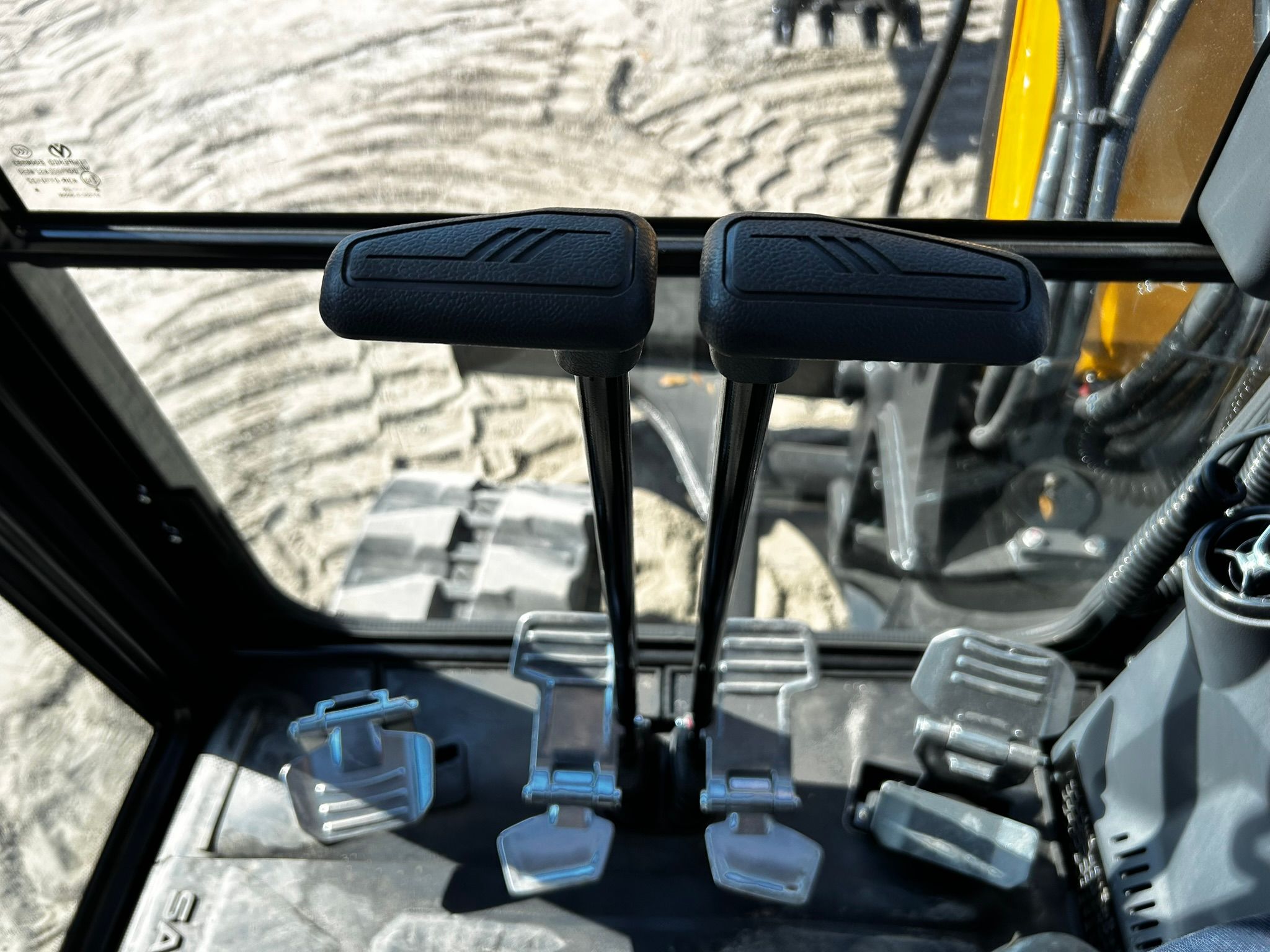 2025 SANY SY50U Photo 11 Thumbnail