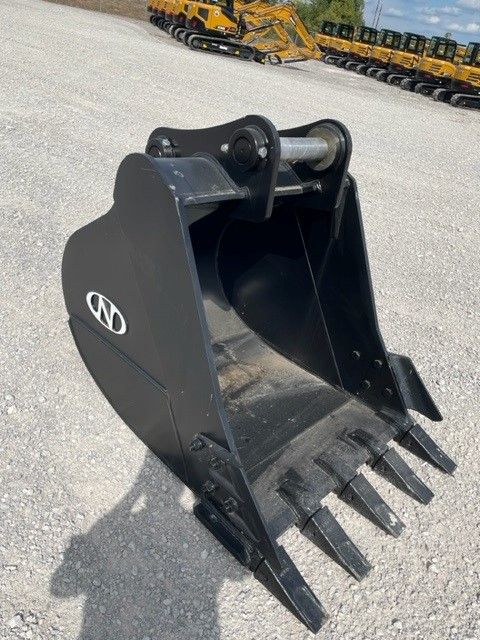 42" BUCKET FOR SY215C Photo 3 Thumbnail