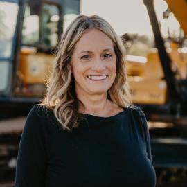 Dena Wilcoxson Profile Picture