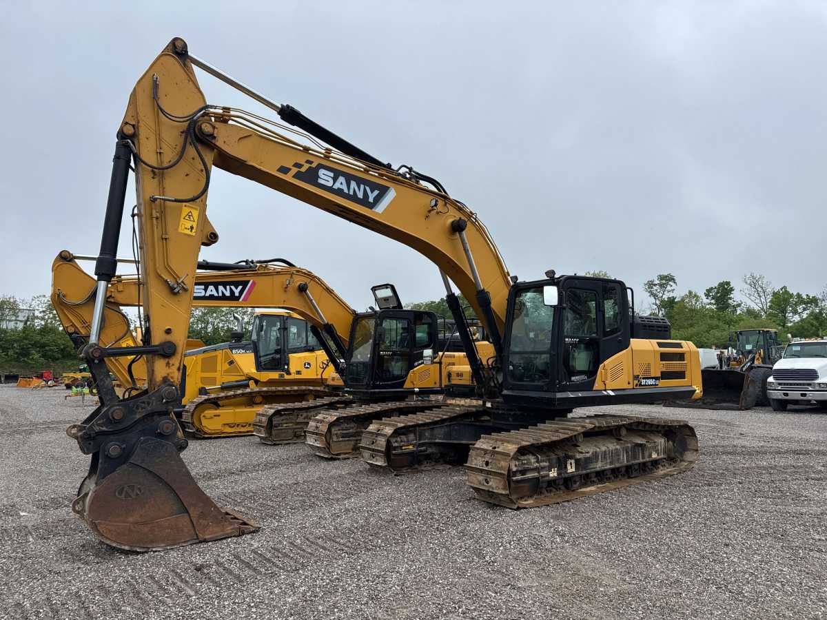 Equipment Photo - EQ1049