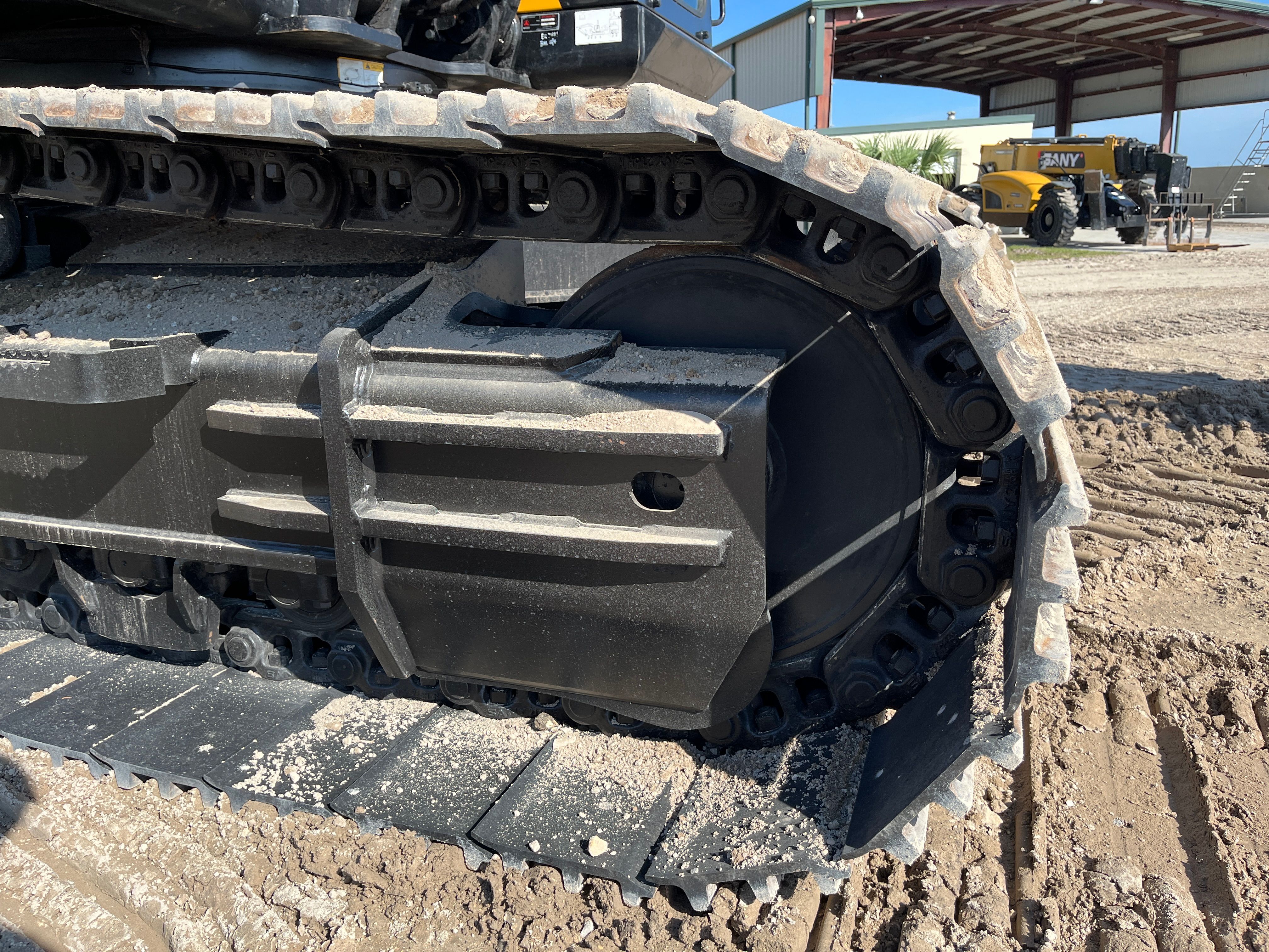 2023 SANY SY365C Photo 12 Thumbnail